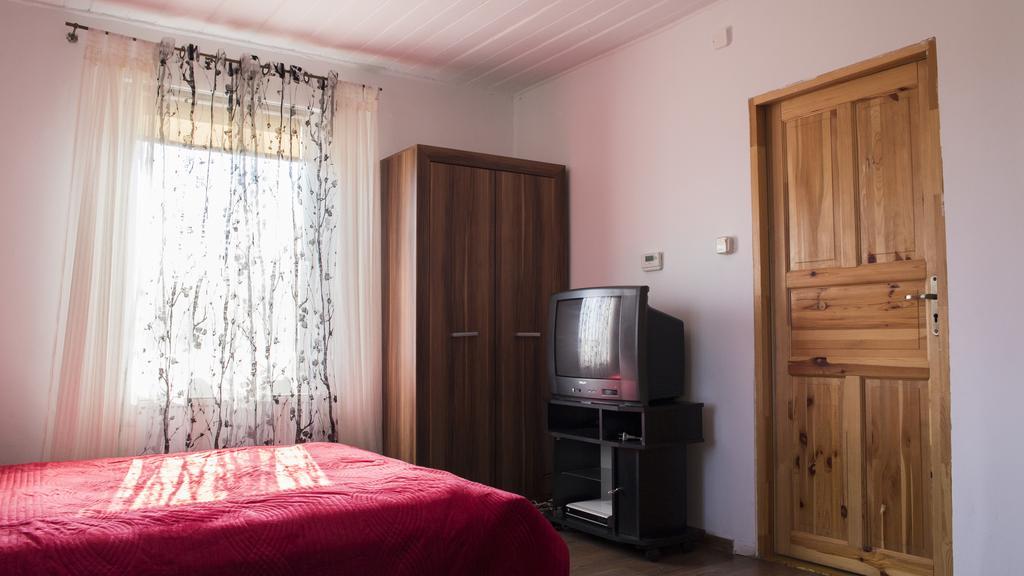 Siedlisko Jozefka Villa Zarobka Buitenkant foto