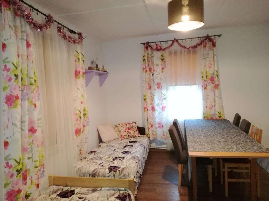 Siedlisko Jozefka Villa Zarobka Buitenkant foto